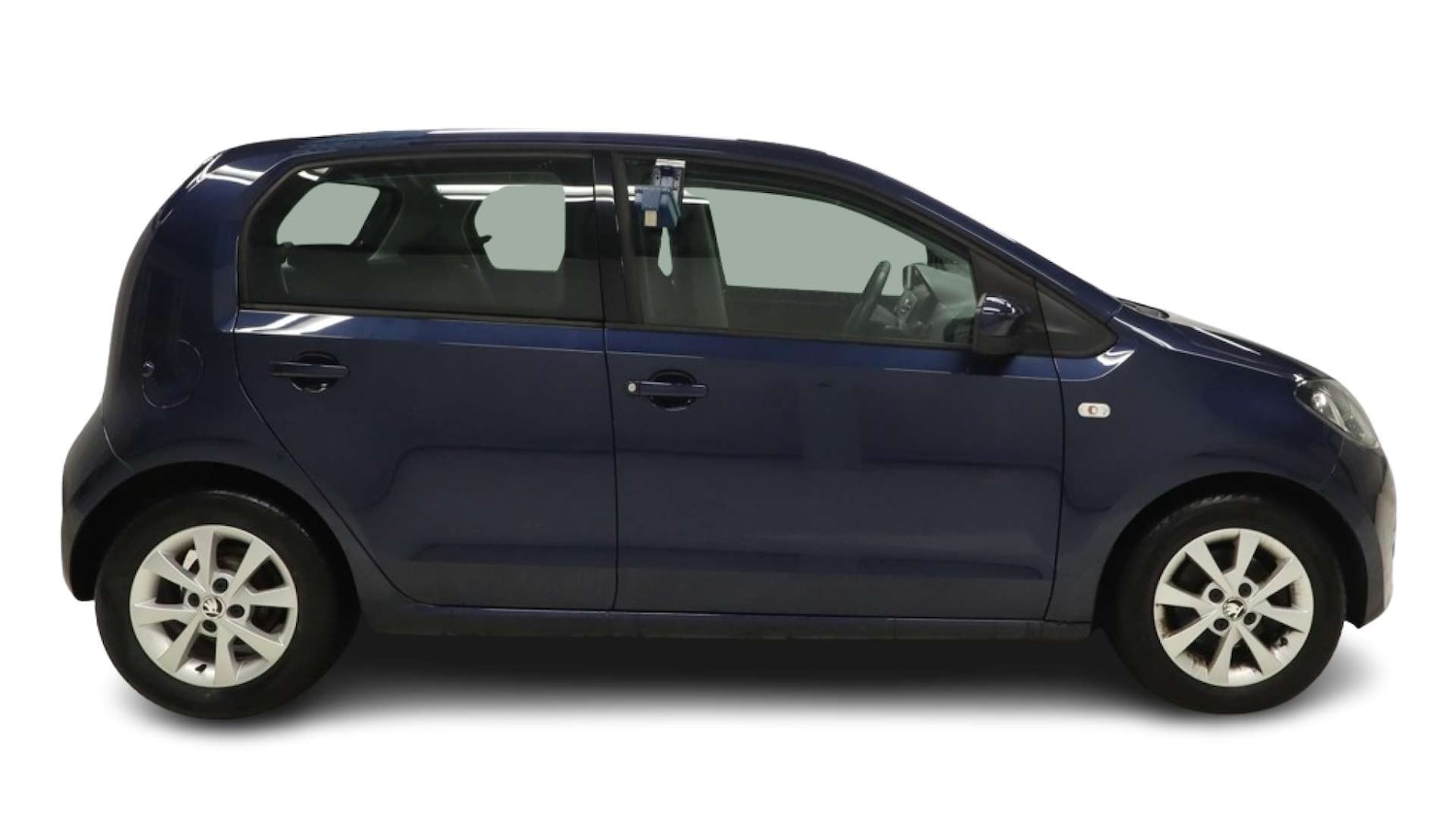 Used Skoda Citigo 2013 for sale - 76666282: Photo 5