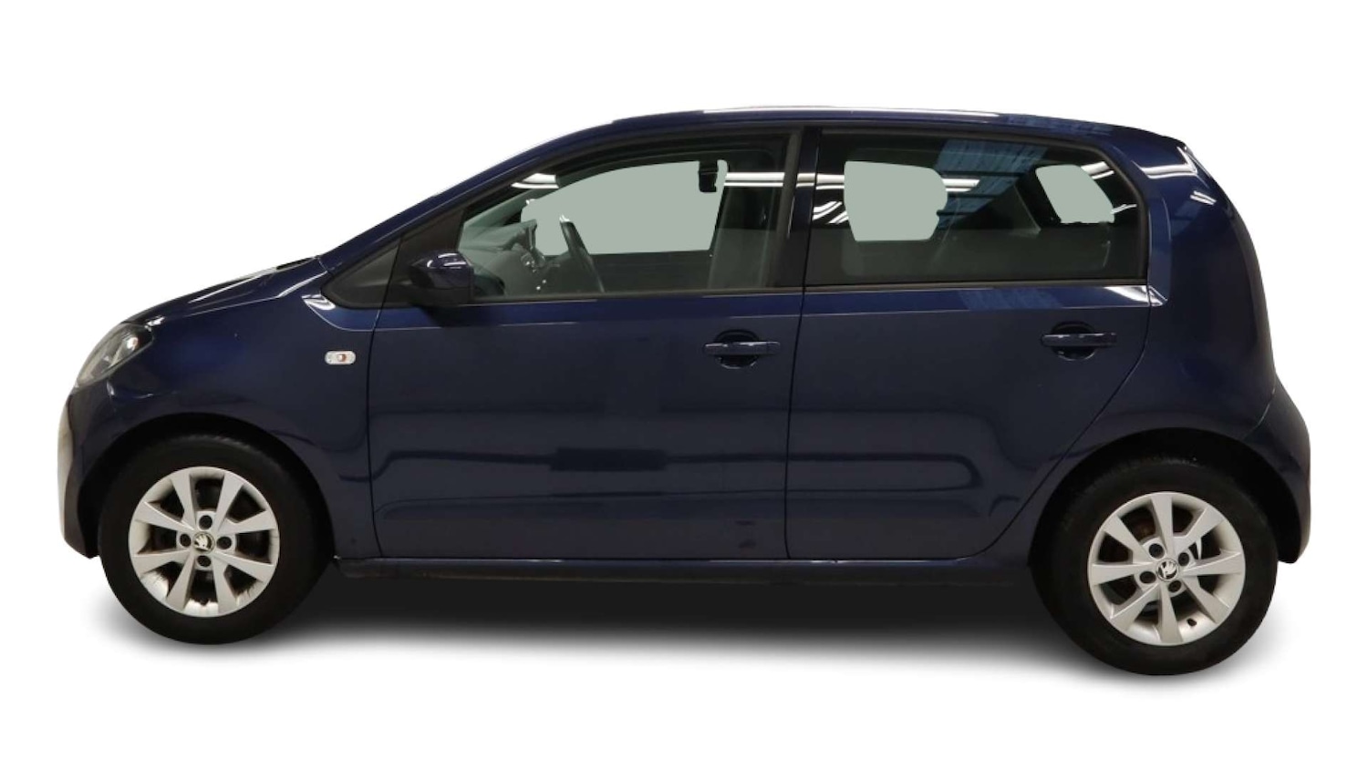 Used Skoda Citigo 2013 for sale - 76666282: Photo 6