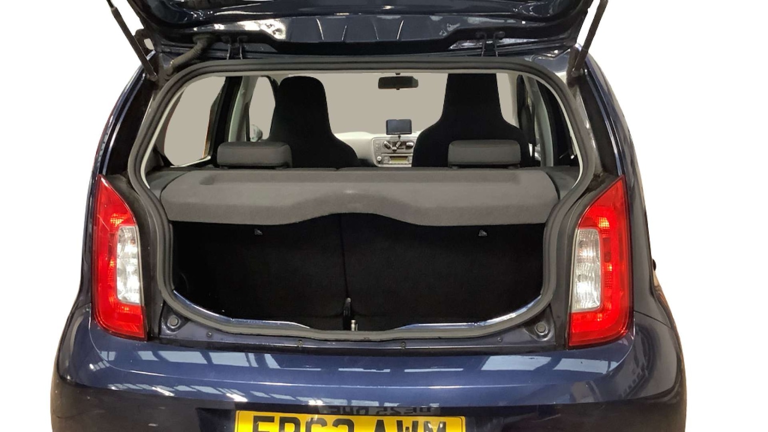 Used Skoda Citigo 2013 for sale - 76666282: Photo 7