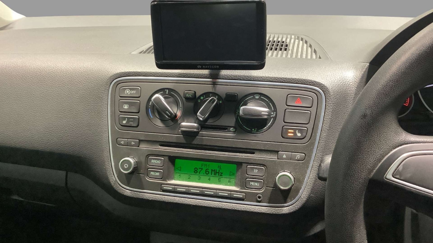 Used Skoda Citigo 2013 for sale - 76666282: Photo 8