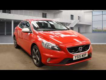 2015 - T2 [122] R DESIGN 5dr