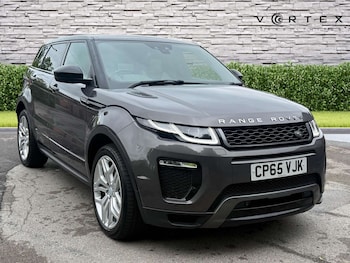 Used Land Rover Range Rover Evoque 2016 for sale - 78832176: Photo