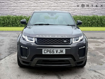 Used Land Rover Range Rover Evoque 2016 for sale - 78832176: Photo