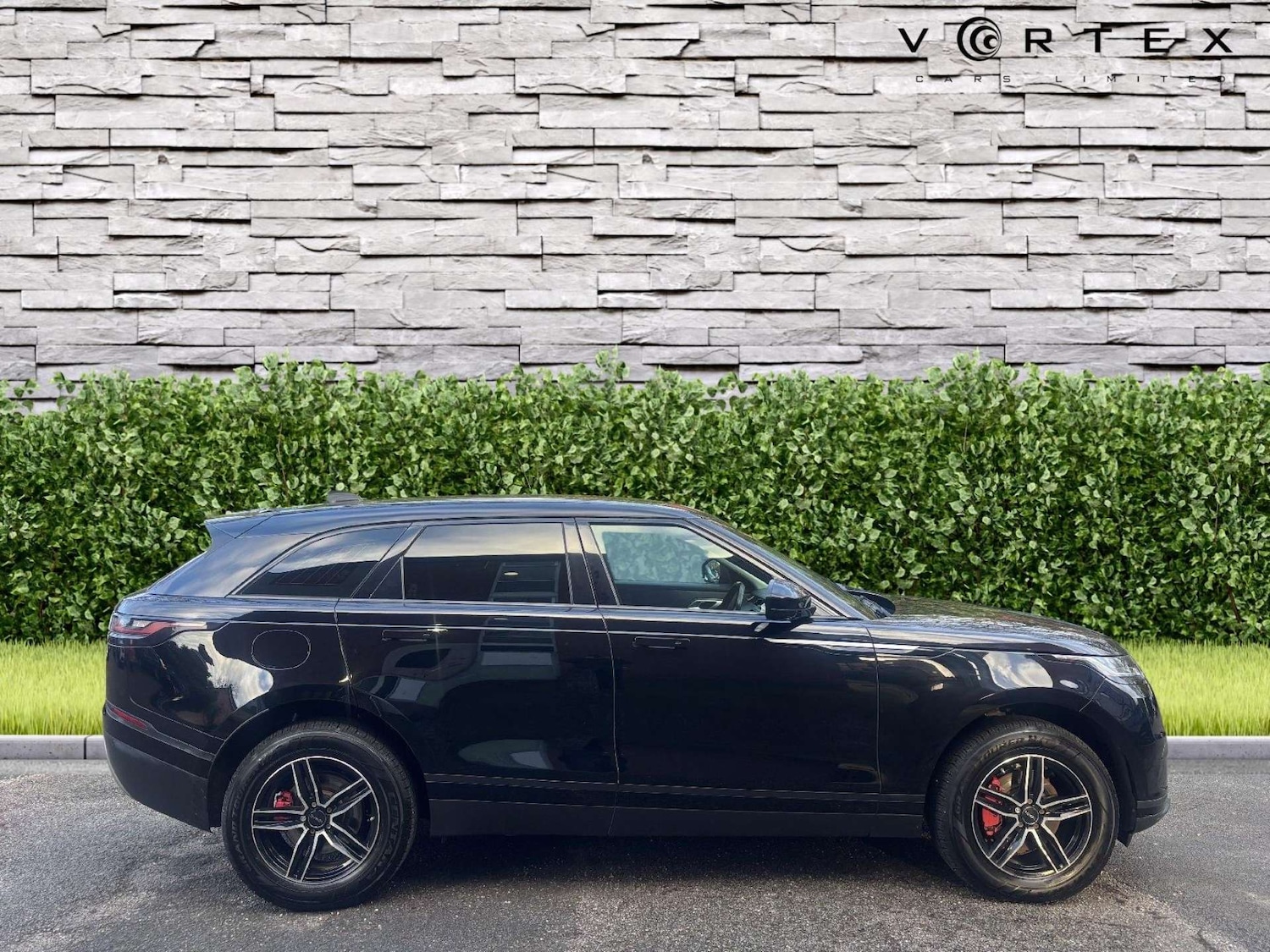 Used Land Rover Range Rover Velar 2017 for sale - 77262818: Photo 10