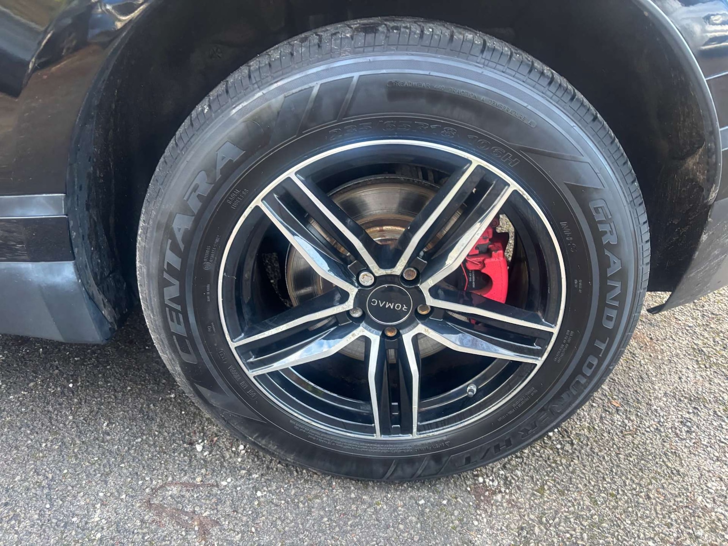 Used Land Rover Range Rover Velar 2017 for sale - 77262818: Photo 13