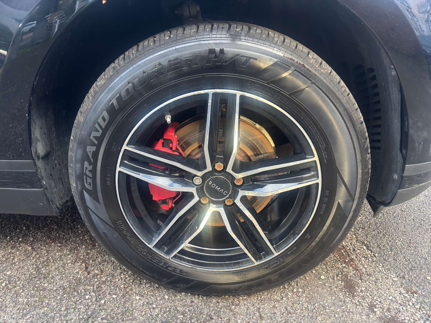 Used Land Rover Range Rover Velar 2017 for sale - 77262818: Photo 14