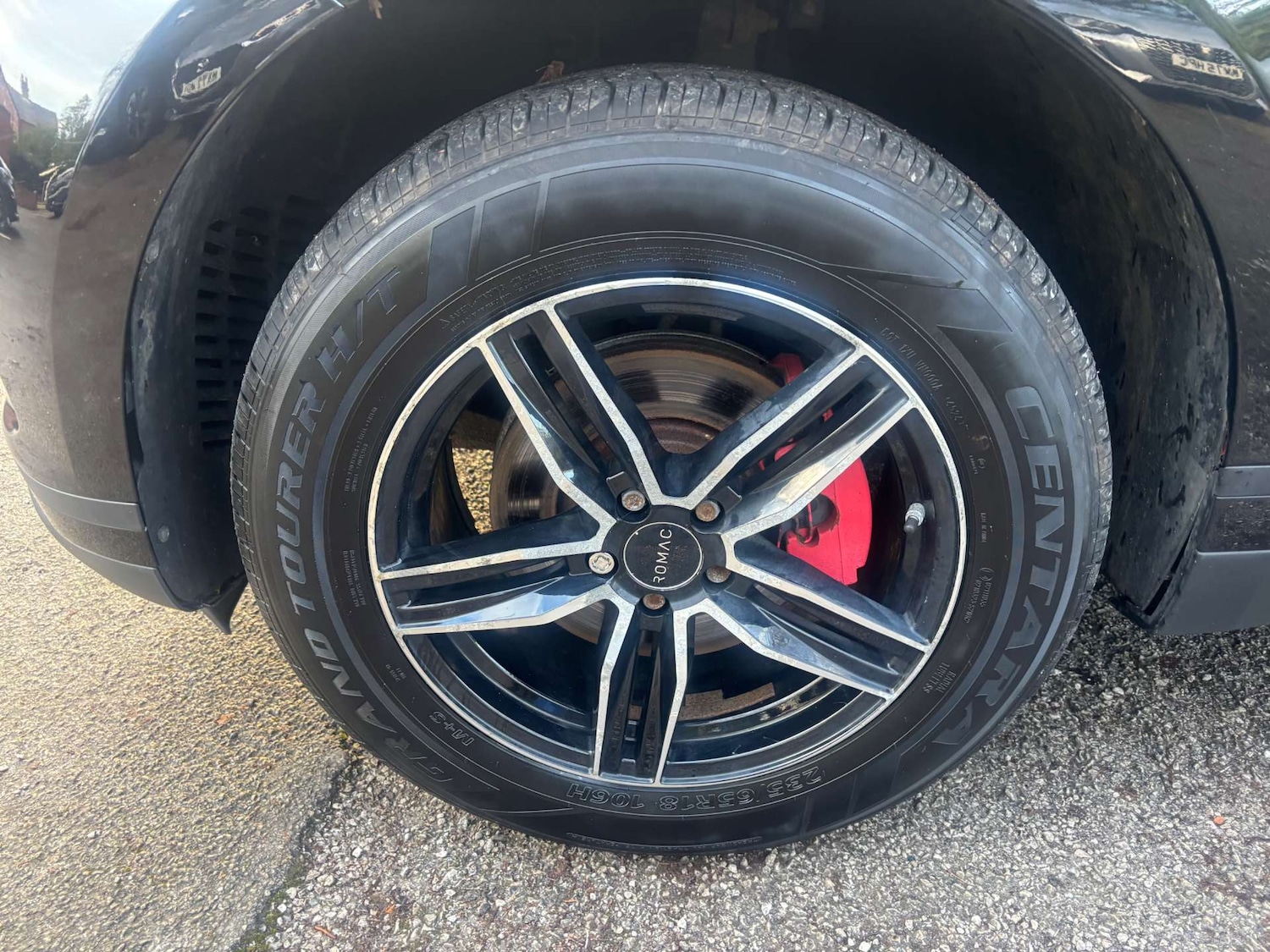 Used Land Rover Range Rover Velar 2017 for sale - 77262818: Photo 15