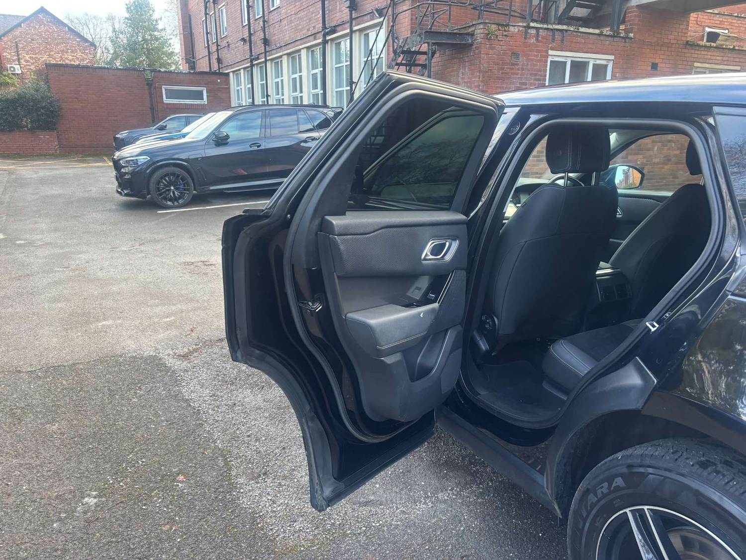 Used Land Rover Range Rover Velar 2017 for sale - 77262818: Photo 17