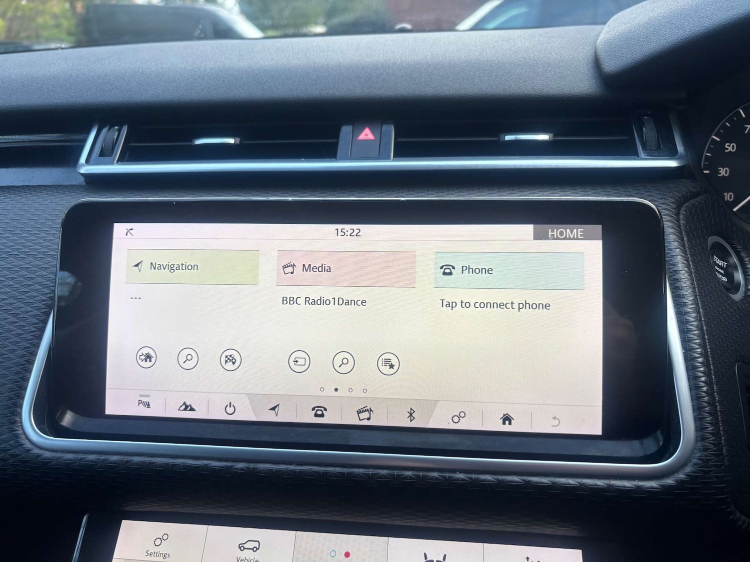 Used Land Rover Range Rover Velar 2017 for sale - 77262818: Photo 20