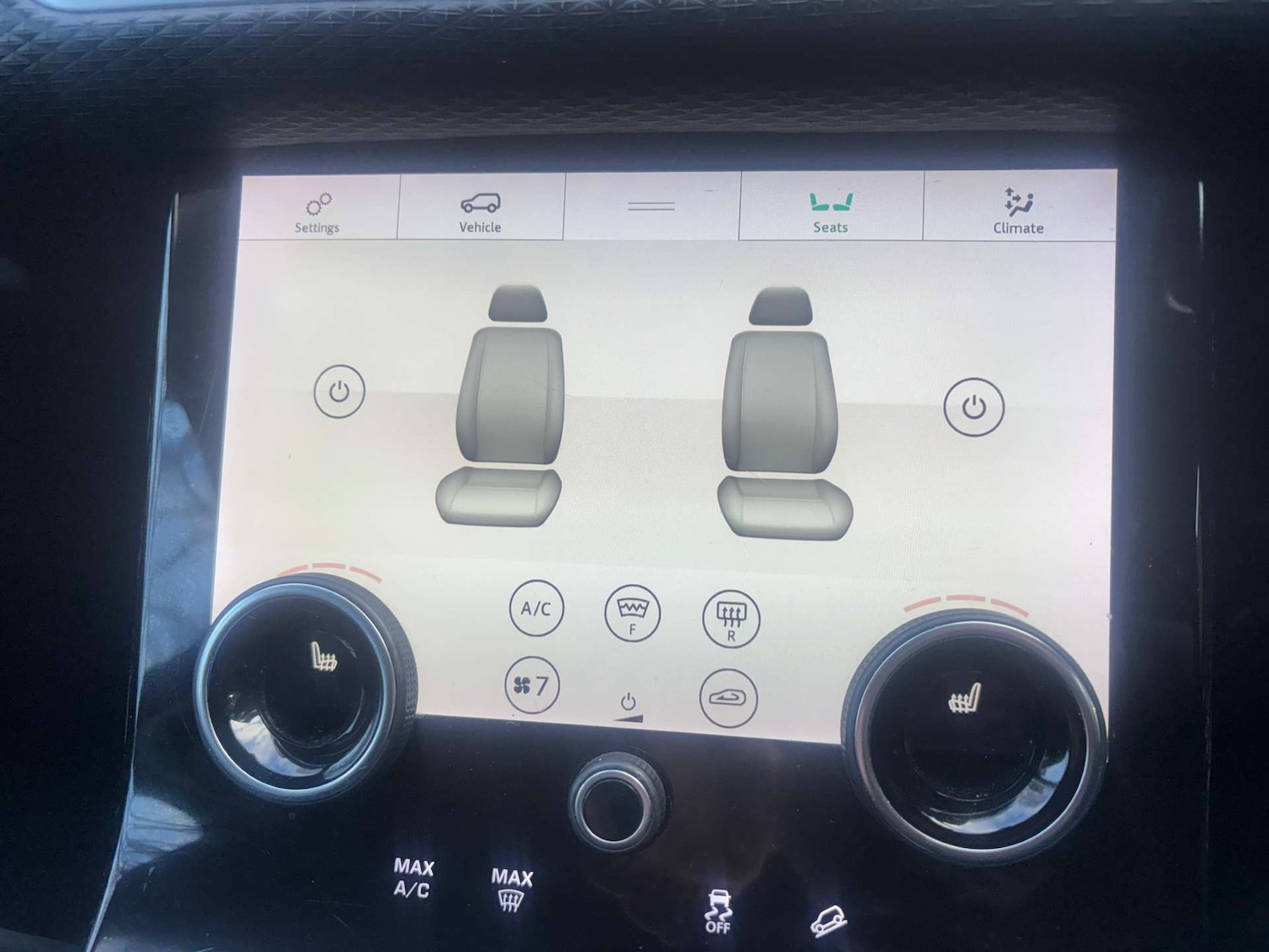 Used Land Rover Range Rover Velar 2017 for sale - 77262818: Photo 21