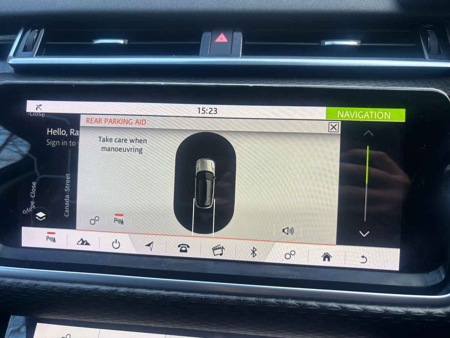 Used Land Rover Range Rover Velar 2017 for sale - 77262818: Photo 25