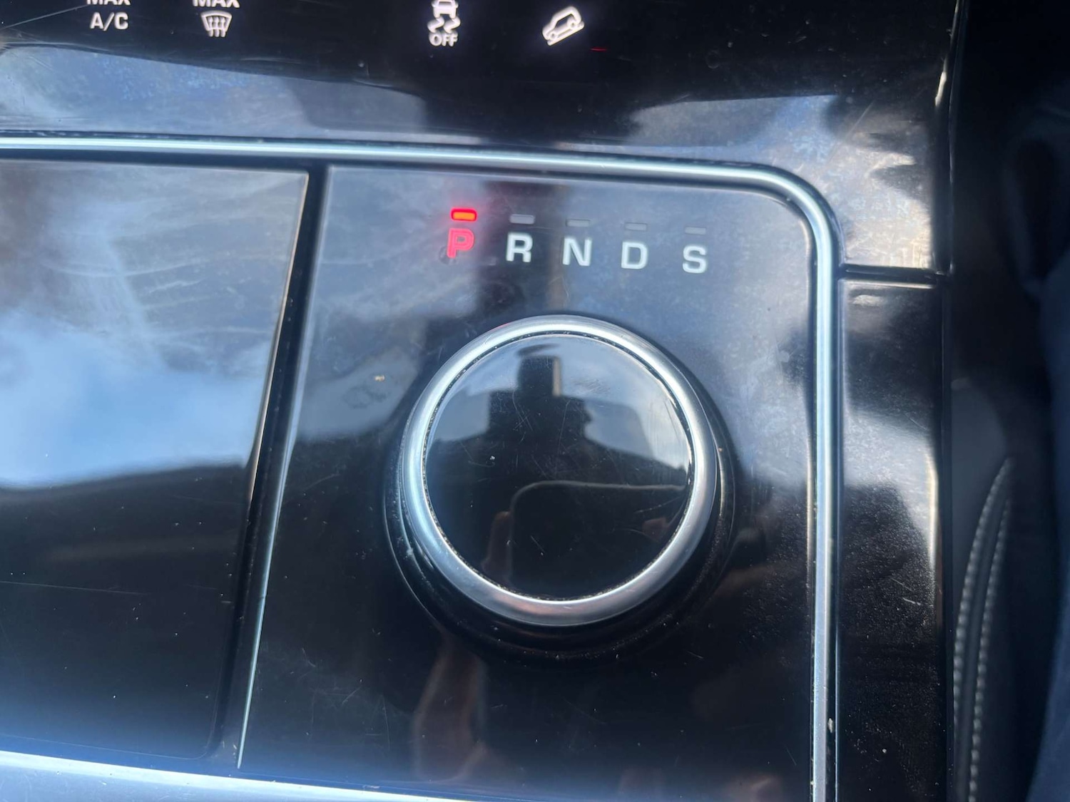 Used Land Rover Range Rover Velar 2017 for sale - 77262818: Photo 27