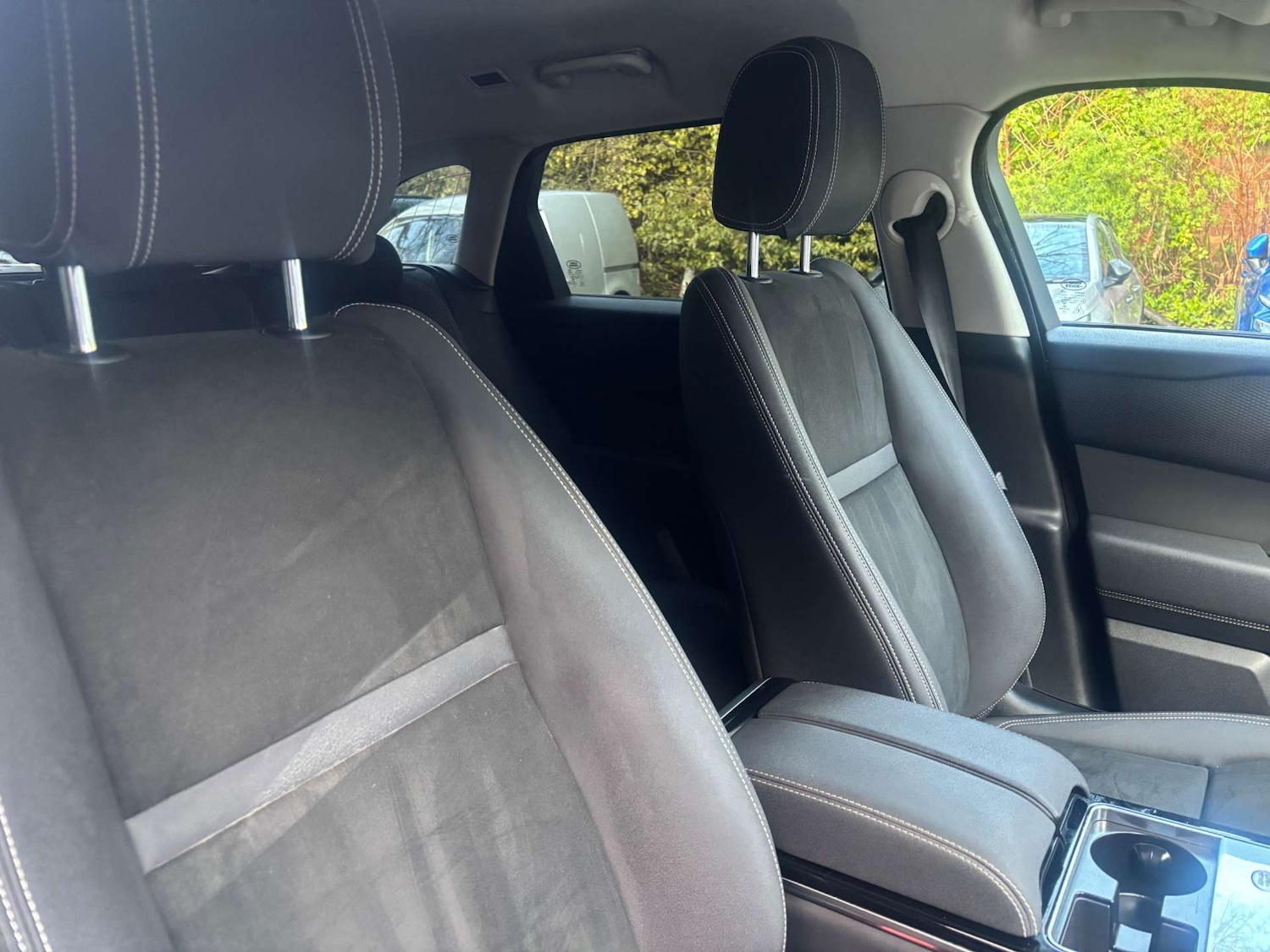 Used Land Rover Range Rover Velar 2017 for sale - 77262818: Photo 36