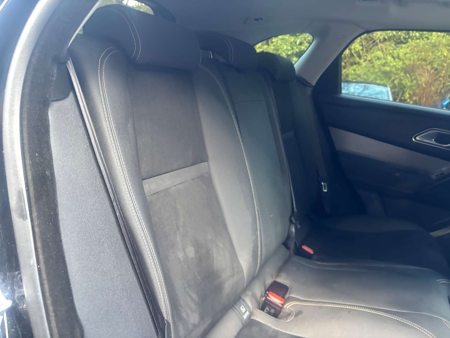 Used Land Rover Range Rover Velar 2017 for sale - 77262818: Photo 41