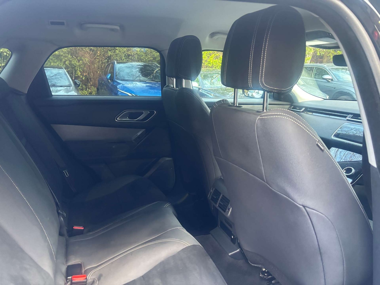 Used Land Rover Range Rover Velar 2017 for sale - 77262818: Photo 42