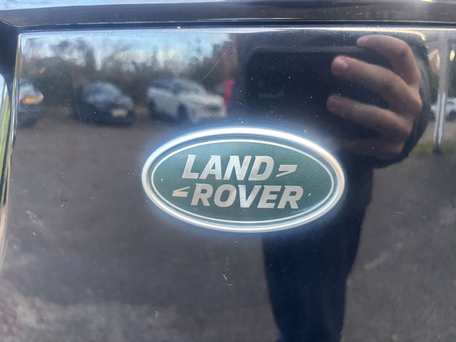 Used Land Rover Range Rover Velar 2017 for sale - 77262818: Photo 46