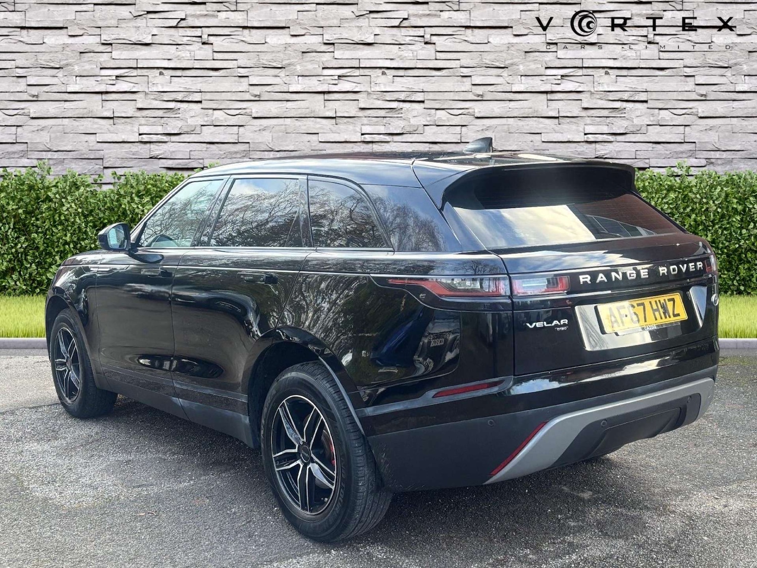 Used Land Rover Range Rover Velar 2017 for sale - 77262818: Photo 6