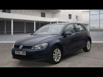 Used Volkswagen Golf 2014 for sale - 74879410: Photo