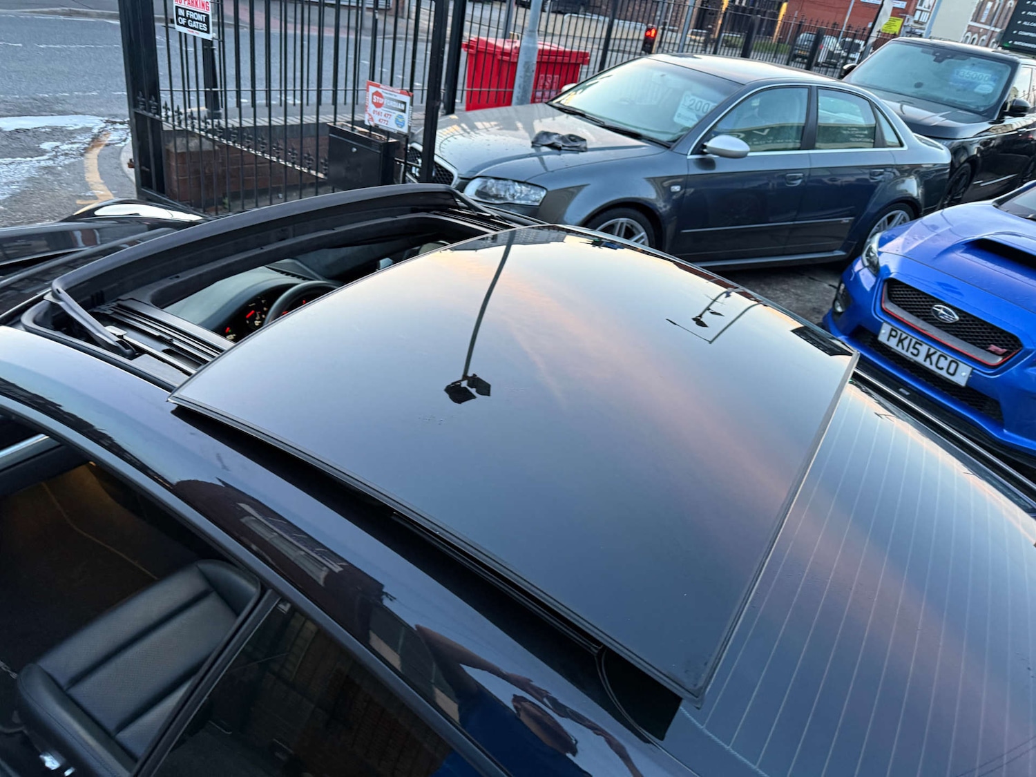 Used Porsche 911 2013 for sale - 77954354: Photo 10