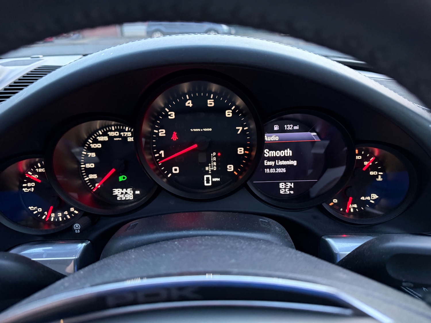 Used Porsche 911 2013 for sale - 77954354: Photo 15