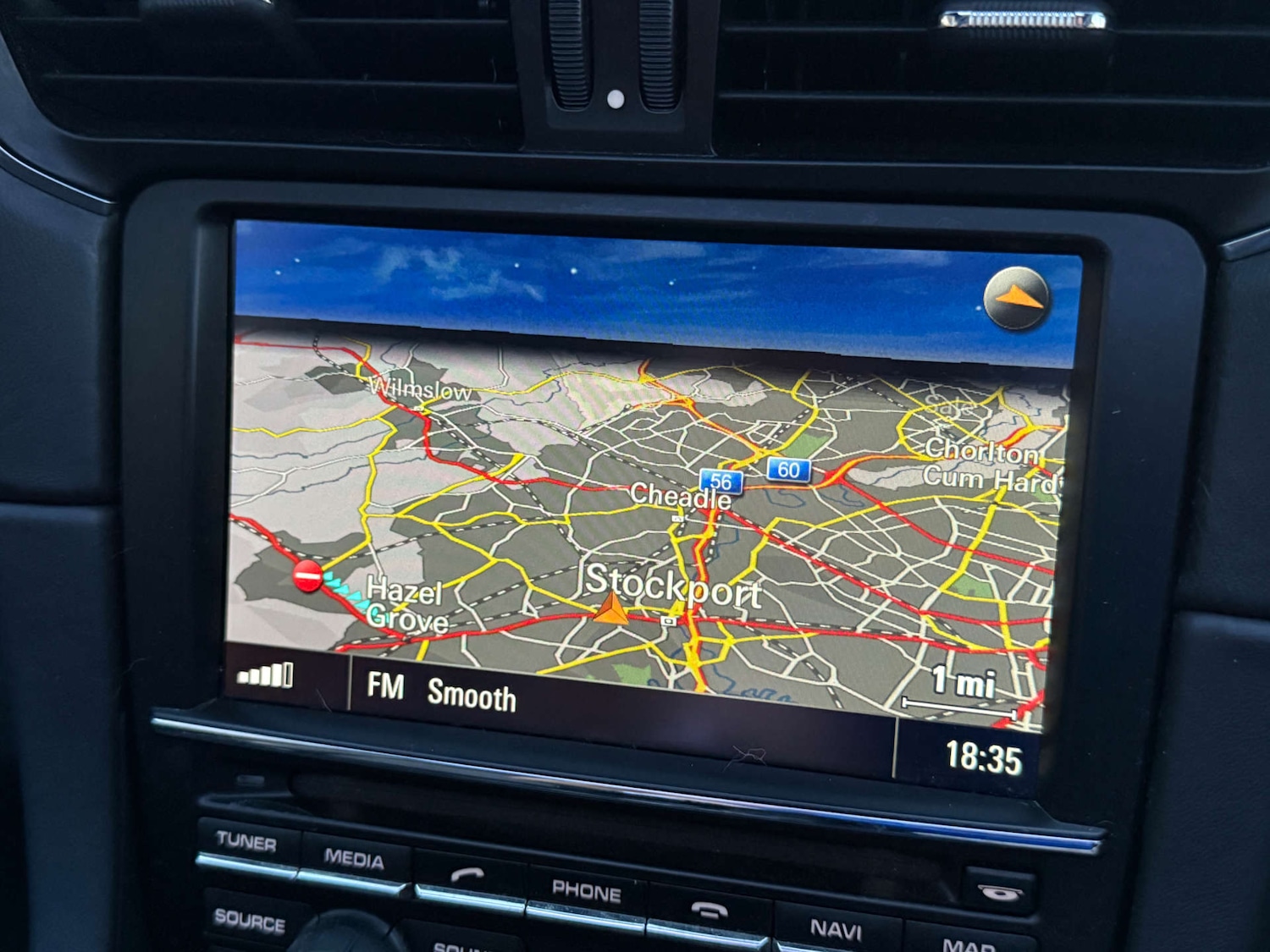 Used Porsche 911 2013 for sale - 77954354: Photo 17