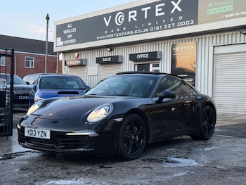 Used Porsche 911 2013 for sale - 77954354: Photo