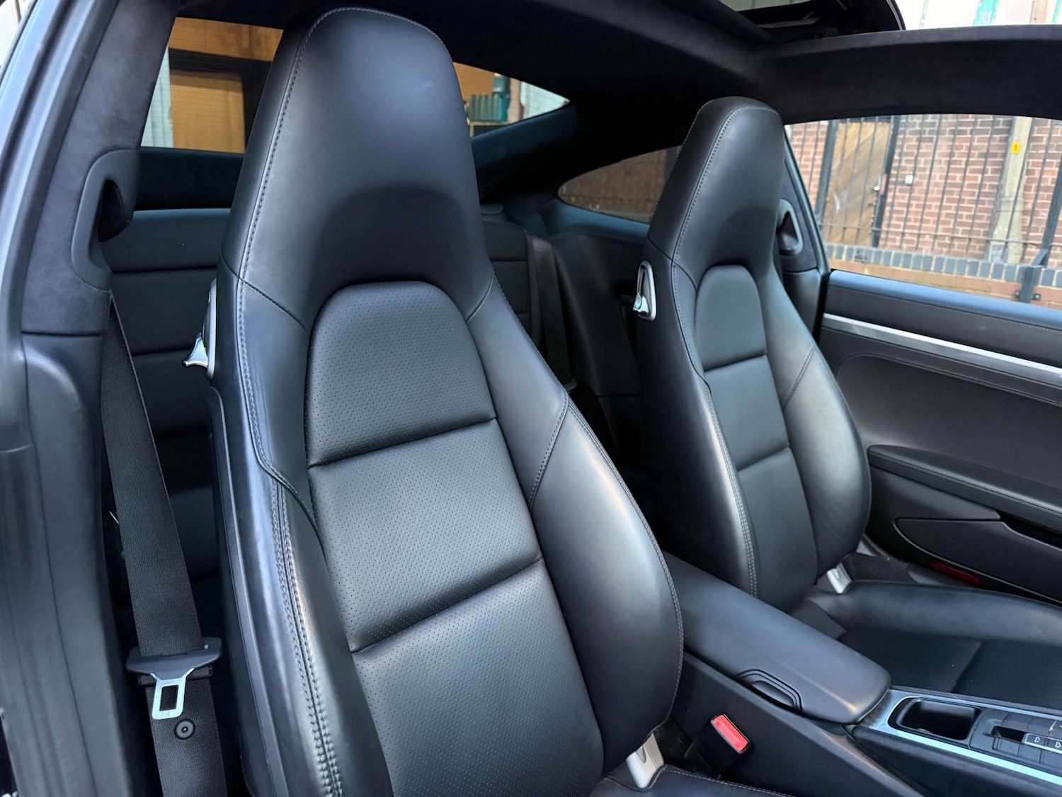 Used Porsche 911 2013 for sale - 77954354: Photo 29