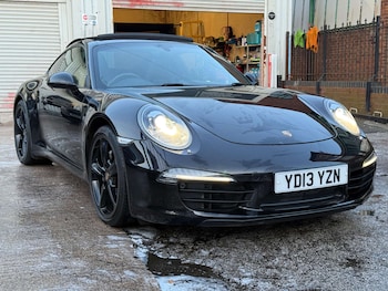 Used Porsche 911 2013 for sale - 77954354: Photo