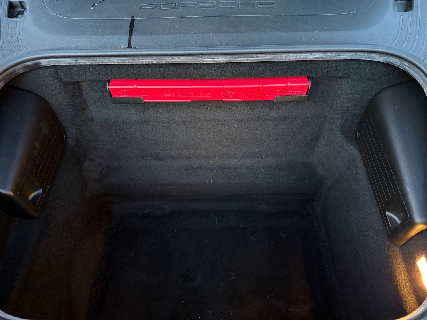 Used Porsche 911 2013 for sale - 77954354: Photo 32