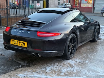 Used Porsche 911 2013 for sale - 77954354: Photo