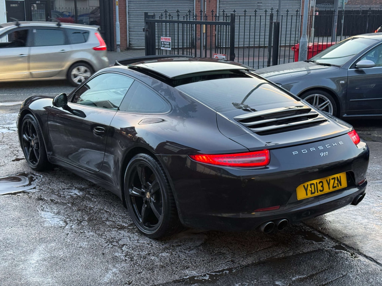 Used Porsche 911 2013 for sale - 77954354: Photo 5