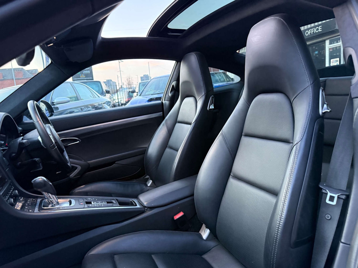 Used Porsche 911 2013 for sale - 77954354: Photo 6