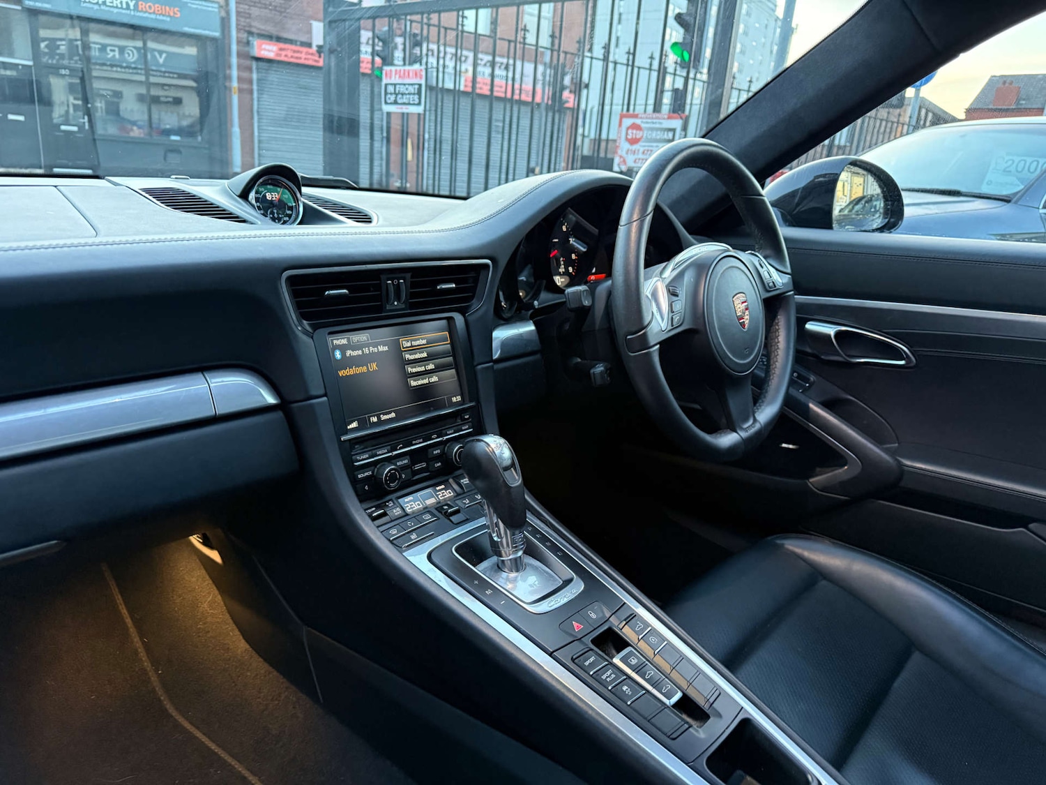 Used Porsche 911 2013 for sale - 77954354: Photo 7