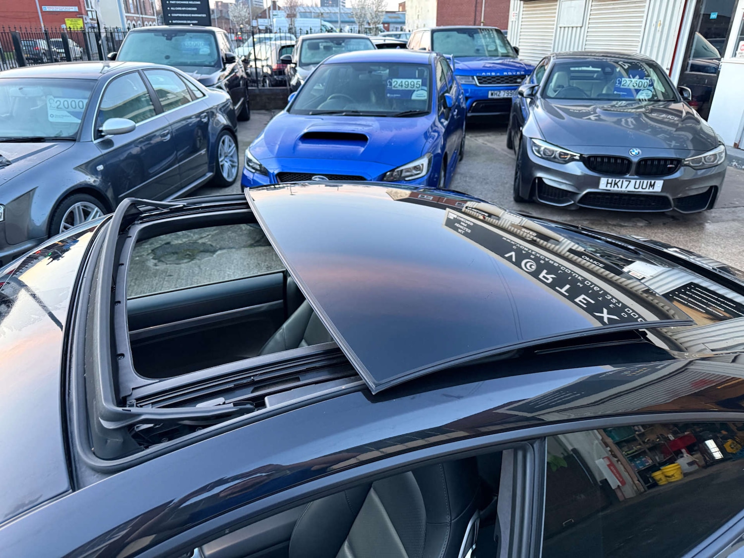 Used Porsche 911 2013 for sale - 77954354: Photo 9