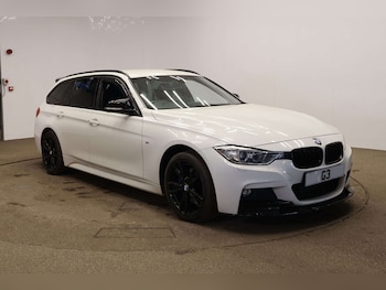 Used BMW 3 Series 2015 for sale - 77920716: Photo