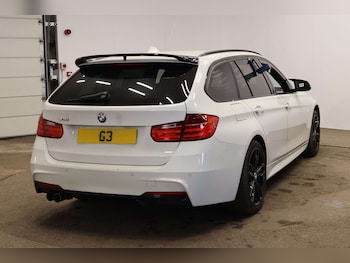 Used BMW 3 Series 2015 for sale - 77920716: Photo