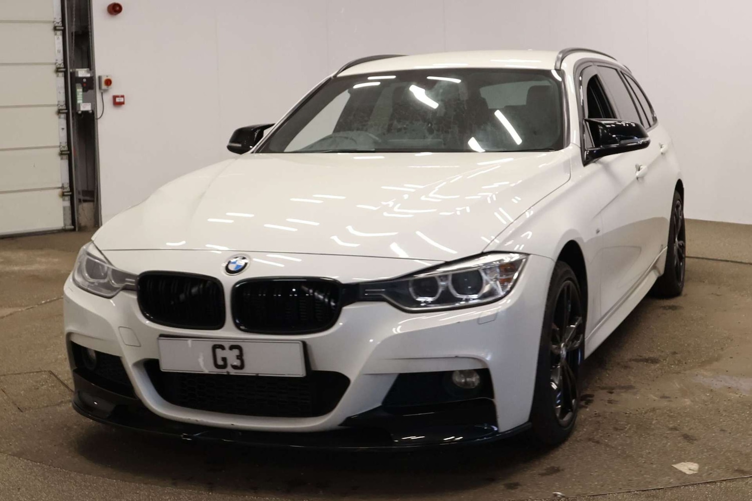 Used BMW 3 Series 2015 for sale - 77920716: Photo 3