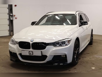 Used BMW 3 Series 2015 for sale - 77920716: Photo