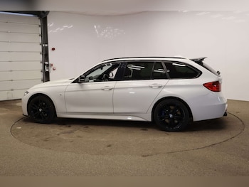 Used BMW 3 Series 2015 for sale - 77920716: Photo