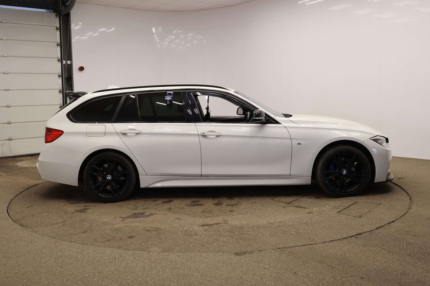 Used BMW 3 Series 2015 for sale - 77920716: Photo 6