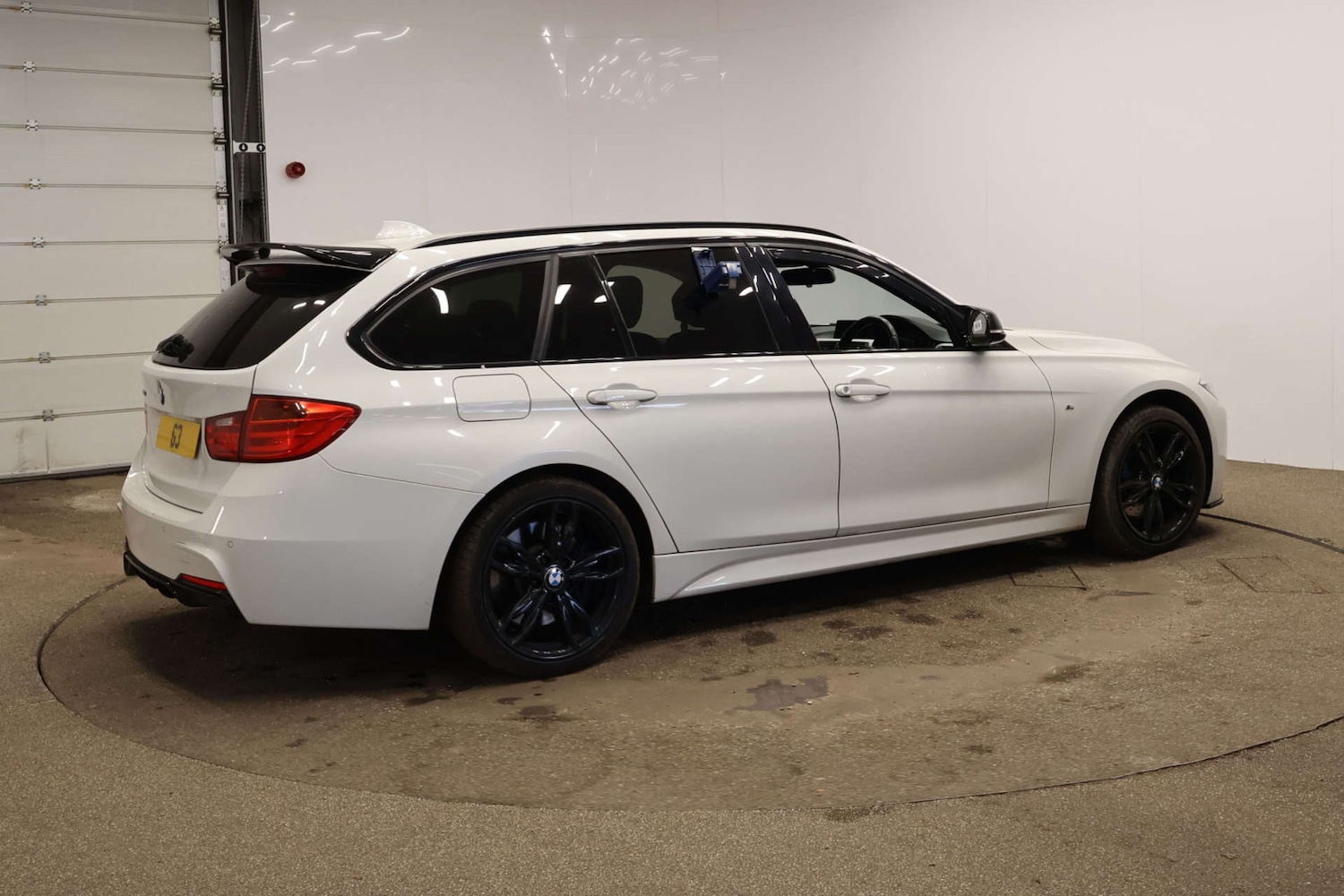 Used BMW 3 Series 2015 for sale - 77920716: Photo 7