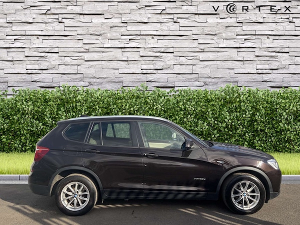 Used BMW X3 2014 for sale - 76005141: Photo 10