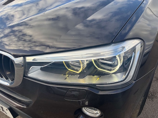Used BMW X3 2014 for sale - 76005141: Photo 12