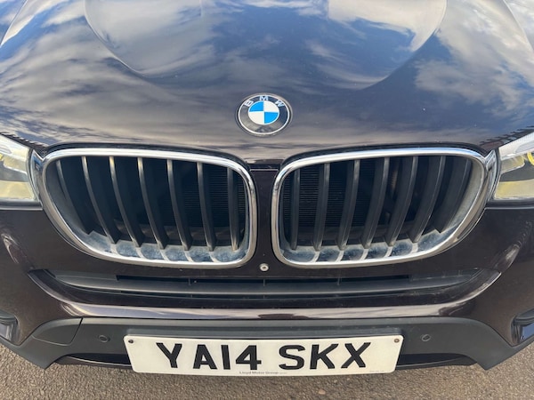 Used BMW X3 2014 for sale - 76005141: Photo 13