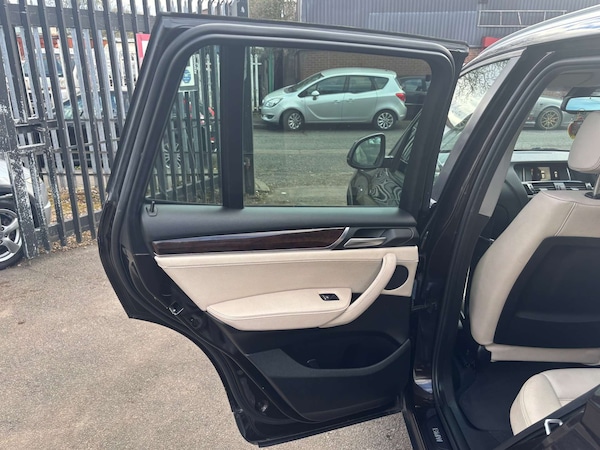 Used BMW X3 2014 for sale - 76005141: Photo 17