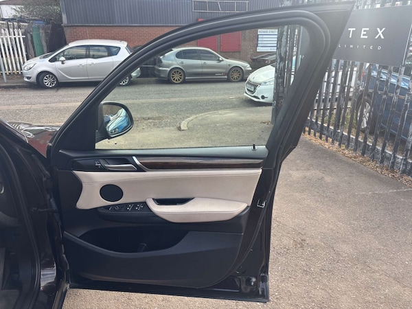 Used BMW X3 2014 for sale - 76005141: Photo 18