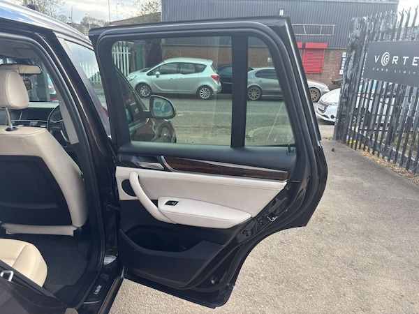 Used BMW X3 2014 for sale - 76005141: Photo 19