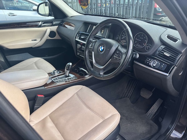Used BMW X3 2014 for sale - 76005141: Photo 21