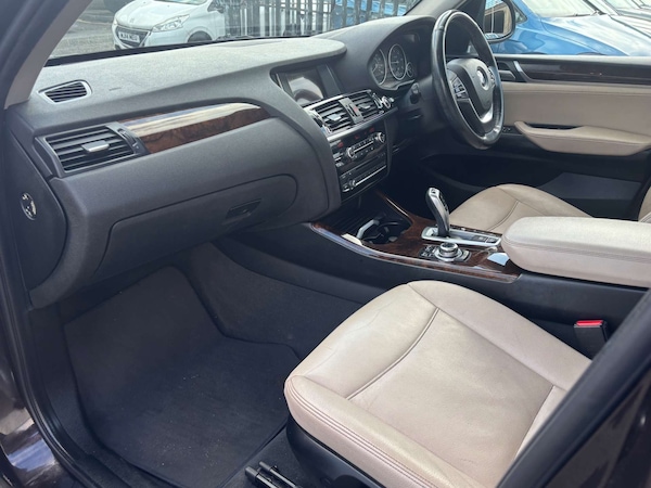 Used BMW X3 2014 for sale - 76005141: Photo 24