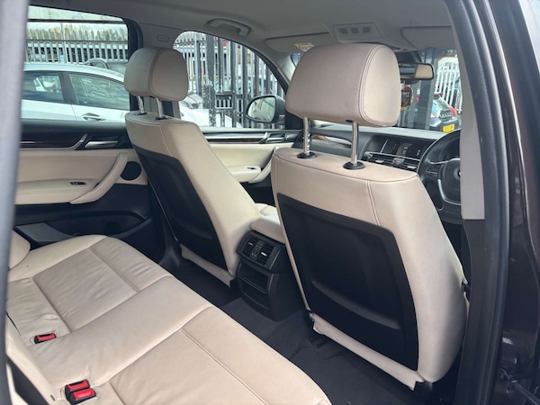 Used BMW X3 2014 for sale - 76005141: Photo 26
